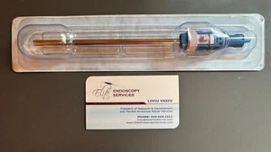 DYONICS 4,0 mm Fresa per acromionizzatore REF 7205326 - Foto 1 di 2