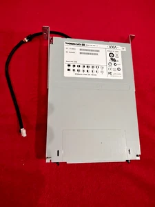 Tandberg Data VXA-3 SCSI Tape Drive 112.00610 - Picture 1 of 7