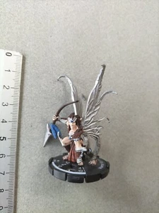 Nr. 008 KRIEGER SPRITE MAGIER KNIGHT MINIATUR / M30 - Bild 1 von 1