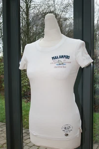 T-Shirt Parajumpers Gr. S (164) wneu - Bild 1 von 2