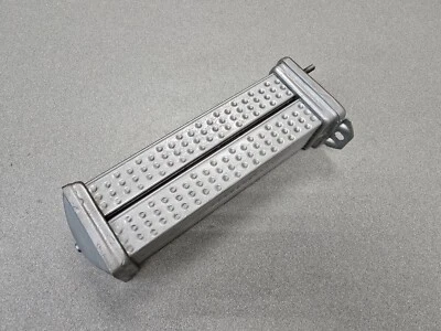 BONITO ENFRIADOR DE ACEITE ABOVEDADO ORIGINAL USADO PORSCHE 356A 356B T5 8 FILAS SUPER 90 #30 8/61 Foto 1 de 4