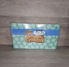 Nintendo Animal Crossing New Horizons Collector Box NEW Sealed