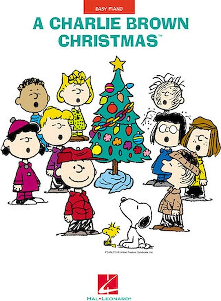 A Charlie Brown Christmas(TM) - Image 1 of 1