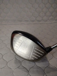 Callaway Great Big Bertha II Driver 10° RH / Golf Club W/ BIMATRX RX1s Shaft - Picture 1 of 15