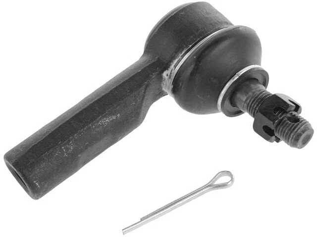 TRQ Tie Rod Tie Rod End fits Scion xA 2004-2006 28HHSX - Image 1 of 1