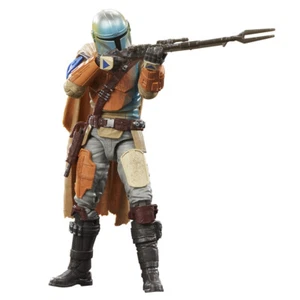 Star Wars Black Series - The Mandalorian Tatooine - Credit Collection - Imagen 1 de 6