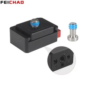 Camera  Mount Base For 1/4 Screw Adapter For Instax 360 X4/3/2/GOPRO13/12/DJI - Bild 1 von 12