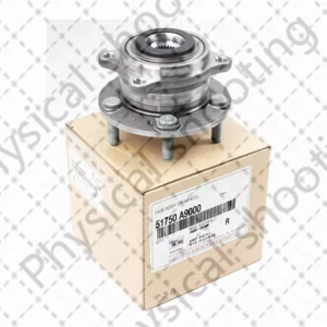 Genuine 51750A9000 Front Wheel Hub & Bearing for Kia Sedona 2015-2021 - Picture 1 of 4