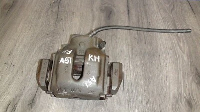 2000-2006 BMW X5 E53 Brake Caliper Front Right Passenger OEM - Image 1 of 4