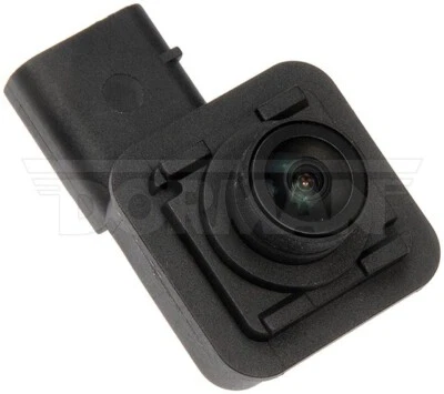 Park Assist Camera for Ford F-150 2017-15 Foto 1 de 4