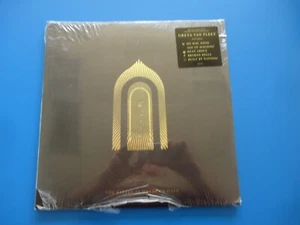 Greta Van Fleet The Battle at Garden's Gate LP (2021) NEW Shrink Wrap Tear - Bild 1 von 3