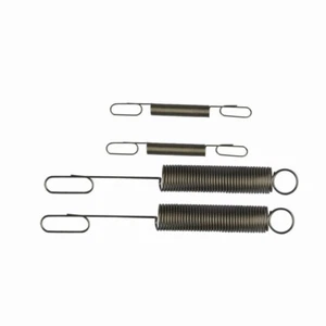 1/2 Pair of Replacement Governor Springs For Briggs Stratton Mowers Carburetor - Picture 1 of 14