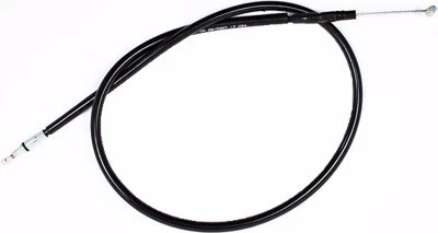 NEW Motion Pro - 05-0357 - Black Vinyl Clutch Cable Yamaha YZ250 FREE SHIP  - Image 1 of 2