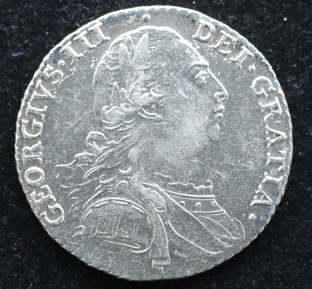 1787 Year UK Shillings for sale | eBay