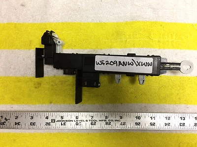 Cerradura puerta lavadora Samsung DC64-00519B DC64-00519D envío gratuito Foto 1 de 4