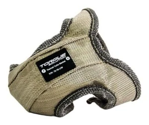Torque Solution TS-TB-LVW for Thermal Turbo Blanket Audi/VW MK7 1.8T/2.0T Gen 3 - Picture 1 of 3