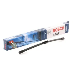 Bosch Rear Wiper Blade A283H fits Volvo V40 526, 525 T4 T5 AWD T4 GTDi D2 D4 T3 - Picture 1 of 5
