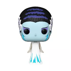 Universal Monsters Bride of Frankenstein Pop! Figura Vinilo - Imagen 1 de 4
