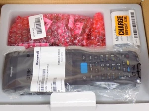 Honeywell Ręczny skaner ScanPal EDA60K 1D Laser USB Bluetooth WLAN Android - Zdjęcie 1 z 1