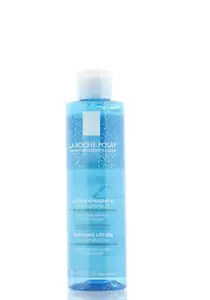 La Roche Posay Soothing Lotion Face & Eyes 200ml - FREE SHIPPING - Picture 1 of 2