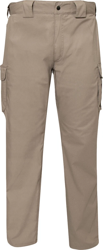 Pantalones de campo tácticos Rothco para hombre ligeros elásticos Ripstop carga de 6 bolsillos Foto 1 de 1