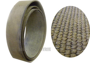 Ankerwinde Ankerwinden Bremsband gewebt 100 x 8 anchor winch brake band - Bild 1 von 1