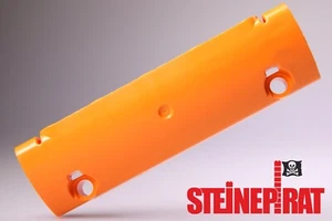 LEGO® 1x 62531 (-NUEVO-) Technic Panel / Panel / Curvo 11x3x2 / Naranja 4580022 - Imagen 1 de 3