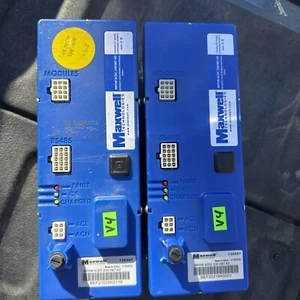 Maxwell Technologies MPOW ACDC 230 087 A0 Retrofit Electronics Module,30Nm - Picture 1 of 2