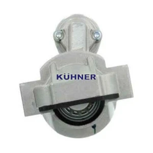 Vélomoteur démarrage pour FORD TRANSIT CUSTOM V362 Bus (F3) dal 2012 - Bild 1 von 3