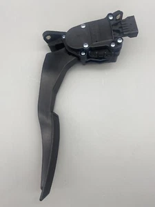 Accelerator Pedal Assembly 699-144 Dorman 160-23180 Black New with defect *READ - Picture 1 of 10