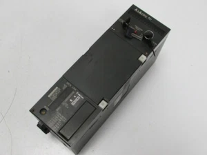 Controlador Programable Mitsubishi MELSEC A3ACPU-P21 FECHA 403 - Imagen 1 de 1