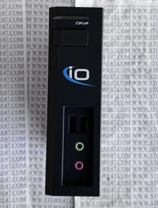 IOCORP Pro Edge Z201 Zero Client POWER ON TESTED ONLY NO SUPPLY INCLUDED - Picture 1 of 5