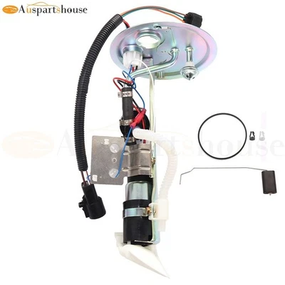 For MAZDA B2500 1998-2000 MAZDA B3000 1998-1999 Fuel Pump Module Assembly - Image 1 of 4