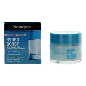 Neutrogena Hydro Boost Water Gel by Neutrogena, 1.7 oz Gel Moisturizer - Picture 1 of 4