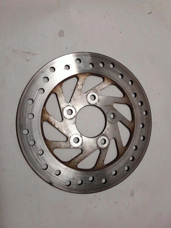 Rotor freno trasero Buell Blast 500 Foto 1 de 1