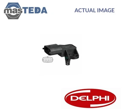 PS10182 MANIFOLD PRESSURE MAP SENSOR DELPHI NEW OE REPLACEMENT - Image 1 of 4