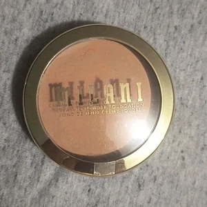 Milani Conceal + Perfect Smooth Finish Cream To Powder Foundation - 255 Sand - Picture 1 of 2