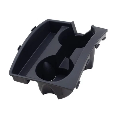 For 2005-2010 Grand Cherokee Console Cup Holder 5143592AB 2006-2007 Commander Foto 1 de 4