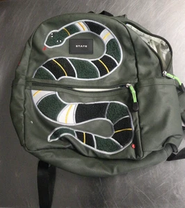 State Backpack - Picture 1 of 8