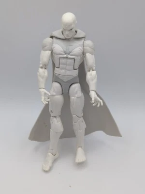 Vision Figure Marvel Legends Retro Figure Hasbro West Coast Avengers (ND) - Image 1 of 3