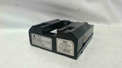 Centralina comfort centralina comfort HYUNDAI SANTA FÉ I (SM) 2.7 V6 4X4 - Immagine 1 di 4