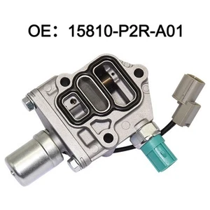 High Reliability Timing Solenoid Valve 15810P2RA01 for Honda For Civic D16Y8 - Picture 1 of 10