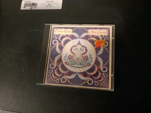 TERRY RILEY Shri Camel CD 1990 Modern Classical - Picture 1 of 5