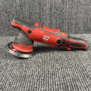 Griots Garage G9 Random Orbital Polisher - Picture 1 of 12