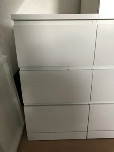 Kommode MALM - Bild 1 von 3