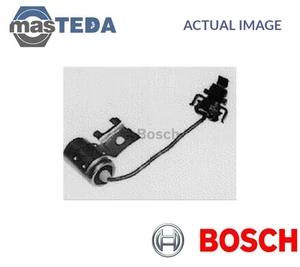 1 237 330 316 CONDENSER IGNITION BOSCH FOR VW POLO,DERBY,GOLF I,PASSAT,JETTA I - Picture 1 of 5
