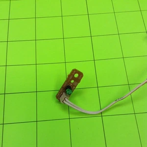 Sony SA-WMS230 Speaker LED Indicator Light Board 1-676-565-11 - Picture 1 of 3