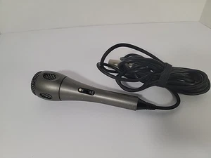  RADIO SHACK DYNAMIC UNI DIRECTIONAL MICROPHONE - 500 OHM -MODEL 33-3024 - Picture 1 of 5