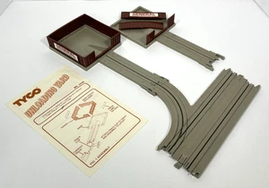 Vintage TYCO US-1 Camion Elettrico HO Cantiere Scarico 3440 Lotto x1 Completo - Foto 1 di 11