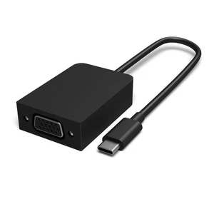 Adaptador Microsoft Surface USB-C a VGA NUEVO AL POR MENOR - Imagen 1 de 1